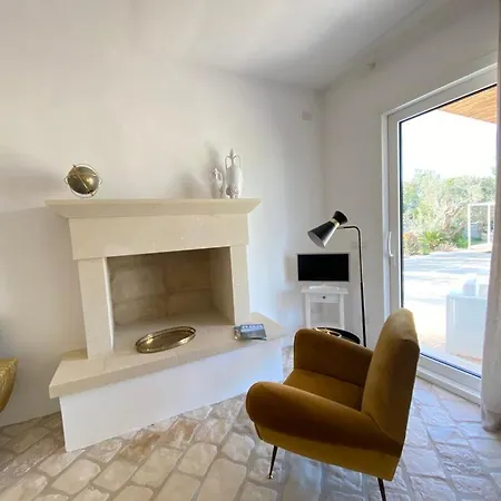 Dependance Rosy Villa