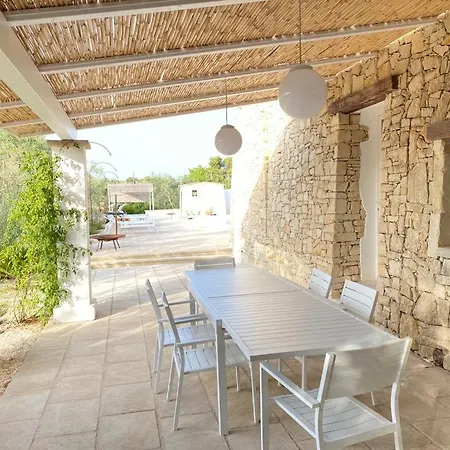 Dependance Rosy Villa