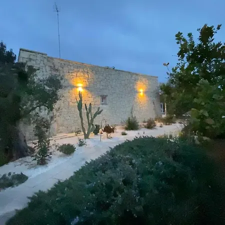 Dependance Rosy Villa