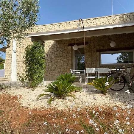Villa Dependance Rosy