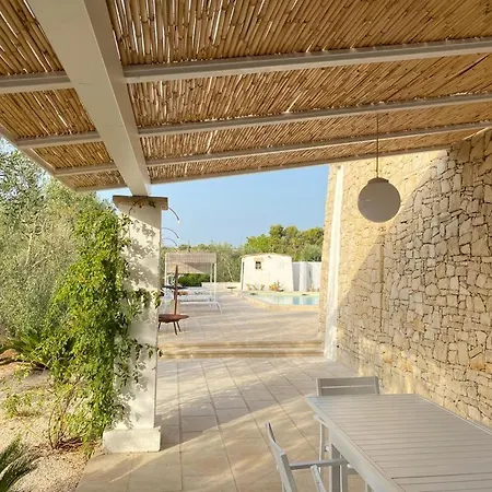 Dependance Rosy Villa