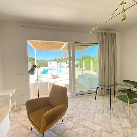 Villa Dependance Rosy